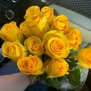 Meet your Posher, Amy